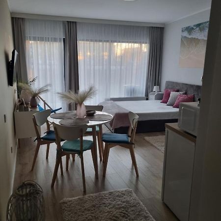 Ferienwohnung Matala Kolberg Exterior foto