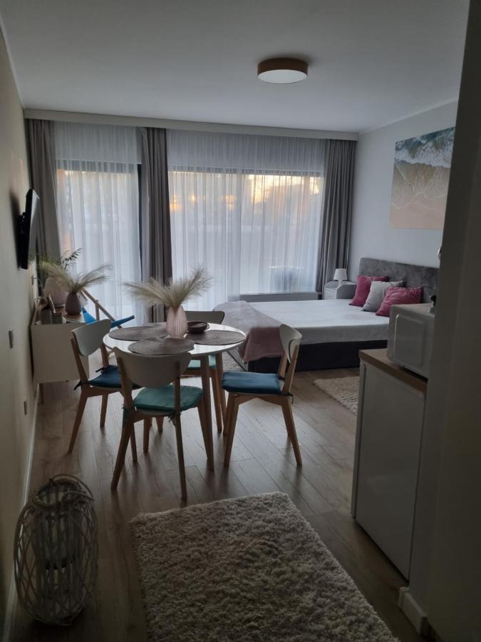 Ferienwohnung Matala Kolberg Exterior foto