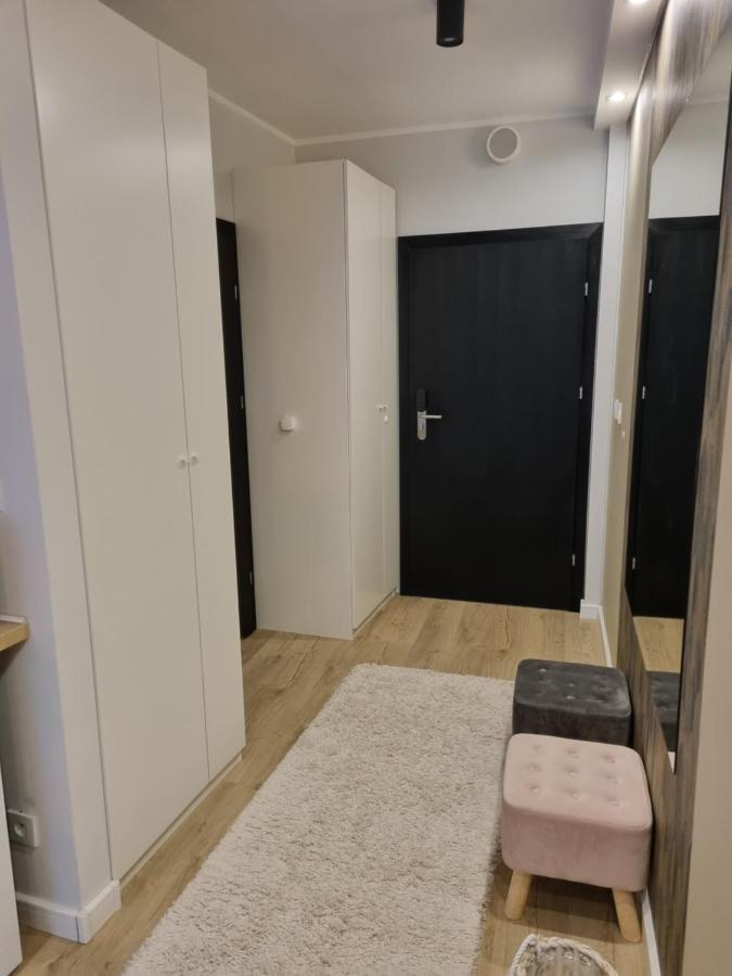 Ferienwohnung Matala Kolberg Exterior foto